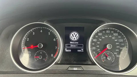 Thumbnail image for the Volkswagen Golf 1.5 TSI EVO Match