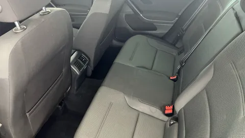 Thumbnail image for the Volkswagen Golf 1.5 TSI EVO Match