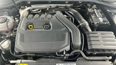Thumbnail image for the Volkswagen Golf 1.5 TSI EVO Match