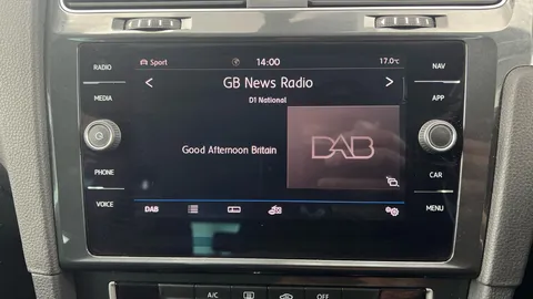 Thumbnail image for the Volkswagen Golf 1.5 TSI EVO Match