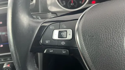 Thumbnail image for the Volkswagen Golf 1.5 TSI EVO Match