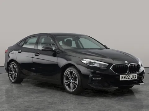 Thumbnail image for the BMW 2 Series Gran Coupe 1.5 218i Sport (LCP)   DCT