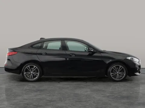 Thumbnail image for the BMW 2 Series Gran Coupe 1.5 218i Sport (LCP)   DCT