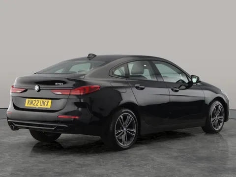 Thumbnail image for the BMW 2 Series Gran Coupe 1.5 218i Sport (LCP)   DCT