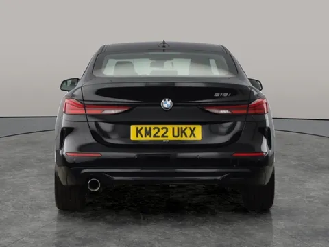 Thumbnail image for the BMW 2 Series Gran Coupe 1.5 218i Sport (LCP)   DCT