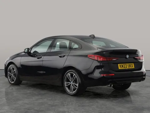 Thumbnail image for the BMW 2 Series Gran Coupe 1.5 218i Sport (LCP)   DCT