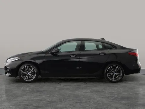 Thumbnail image for the BMW 2 Series Gran Coupe 1.5 218i Sport (LCP)   DCT