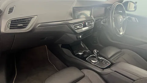 Thumbnail image for the BMW 2 Series Gran Coupe 1.5 218i Sport (LCP)   DCT