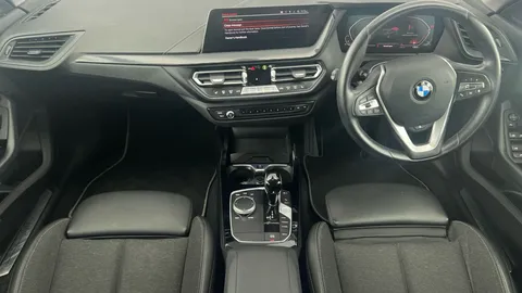 Thumbnail image for the BMW 2 Series Gran Coupe 1.5 218i Sport (LCP)   DCT