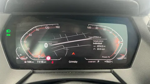 Thumbnail image for the BMW 2 Series Gran Coupe 1.5 218i Sport (LCP)   DCT