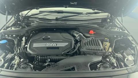 Thumbnail image for the BMW 2 Series Gran Coupe 1.5 218i Sport (LCP)   DCT