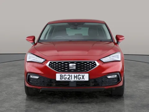Thumbnail image for the SEAT Leon 1.4 eHybrid 12.8kWh XCELLENCE   Plug-in  DSG
