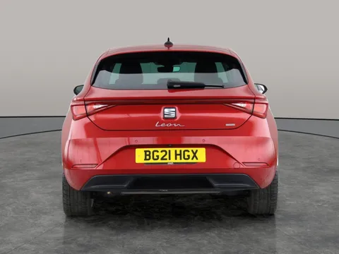 Thumbnail image for the SEAT Leon 1.4 eHybrid 12.8kWh XCELLENCE   Plug-in  DSG