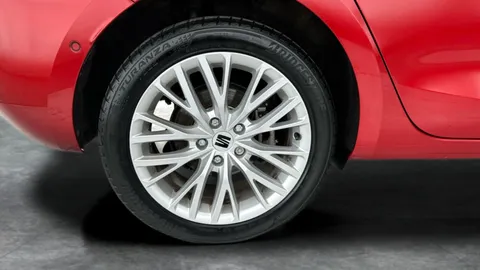 Thumbnail image for the SEAT Leon 1.4 eHybrid 12.8kWh XCELLENCE   Plug-in  DSG