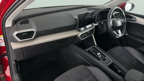Thumbnail image for the SEAT Leon 1.4 eHybrid 12.8kWh XCELLENCE   Plug-in  DSG