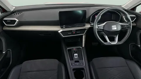 Thumbnail image for the SEAT Leon 1.4 eHybrid 12.8kWh XCELLENCE   Plug-in  DSG