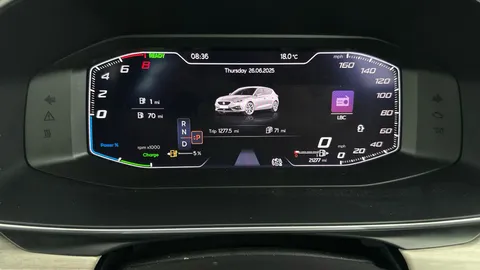 Thumbnail image for the SEAT Leon 1.4 eHybrid 12.8kWh XCELLENCE   Plug-in  DSG