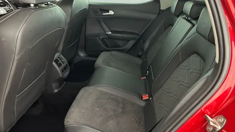 Thumbnail image for the SEAT Leon 1.4 eHybrid 12.8kWh XCELLENCE   Plug-in  DSG