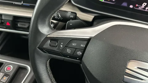 Thumbnail image for the SEAT Leon 1.4 eHybrid 12.8kWh XCELLENCE   Plug-in  DSG