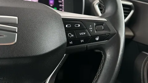 Thumbnail image for the SEAT Leon 1.4 eHybrid 12.8kWh XCELLENCE   Plug-in  DSG