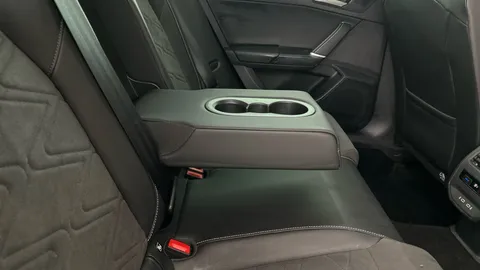 Thumbnail image for the SEAT Leon 1.4 eHybrid 12.8kWh XCELLENCE   Plug-in  DSG