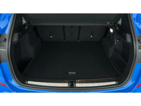 Thumbnail image for the BMW X1 1.5 25e 10kWh M Sport   Plug-in  xDrive