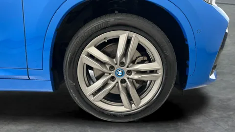 Thumbnail image for the BMW X1 1.5 25e 10kWh M Sport   Plug-in  xDrive