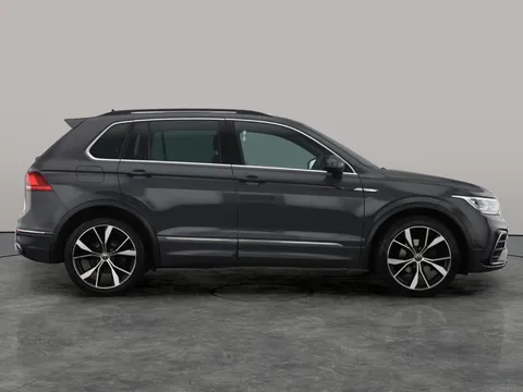 Thumbnail image for the Volkswagen Tiguan 1.5 TSI R-Line   DSG
