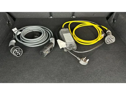 Thumbnail image for the BMW X1 1.5 25e 10kWh M Sport   Plug-in  xDrive