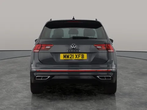 Thumbnail image for the Volkswagen Tiguan 1.5 TSI R-Line   DSG
