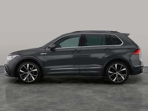 Thumbnail image for the Volkswagen Tiguan 1.5 TSI R-Line   DSG