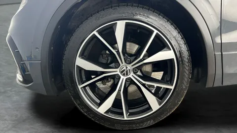 Thumbnail image for the Volkswagen Tiguan 1.5 TSI R-Line   DSG