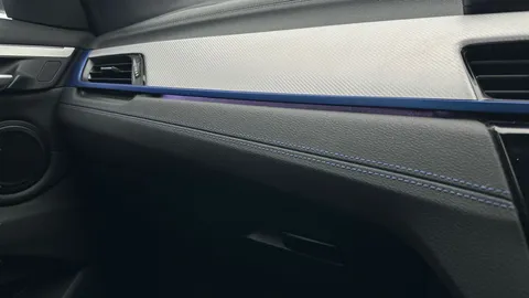 Thumbnail image for the BMW X1 1.5 25e 10kWh M Sport   Plug-in  xDrive