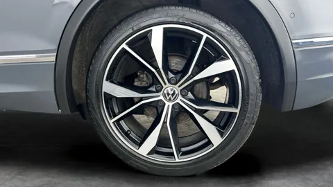 Thumbnail image for the Volkswagen Tiguan 1.5 TSI R-Line   DSG