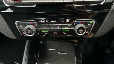 Thumbnail image for the BMW X1 1.5 25e 10kWh M Sport   Plug-in  xDrive