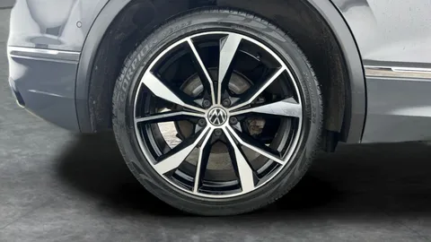 Thumbnail image for the Volkswagen Tiguan 1.5 TSI R-Line   DSG