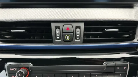 Thumbnail image for the BMW X1 1.5 25e 10kWh M Sport   Plug-in  xDrive