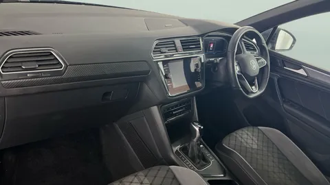 Thumbnail image for the Volkswagen Tiguan 1.5 TSI R-Line   DSG