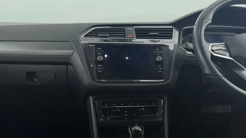 Thumbnail image for the Volkswagen Tiguan 1.5 TSI R-Line   DSG