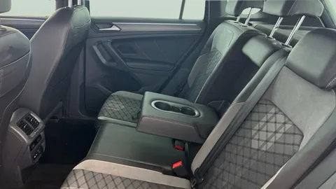 Thumbnail image for the Volkswagen Tiguan 1.5 TSI R-Line   DSG