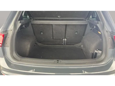 Thumbnail image for the Volkswagen Tiguan 1.5 TSI R-Line   DSG