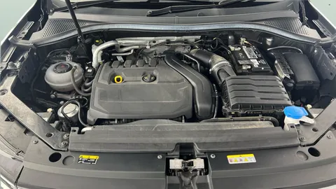 Thumbnail image for the Volkswagen Tiguan 1.5 TSI R-Line   DSG