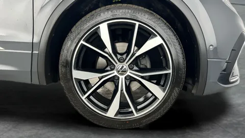 Thumbnail image for the Volkswagen Tiguan 1.5 TSI R-Line   DSG