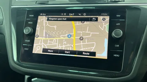 Thumbnail image for the Volkswagen Tiguan 1.5 TSI R-Line   DSG