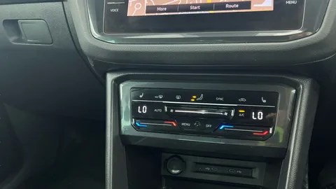 Thumbnail image for the Volkswagen Tiguan 1.5 TSI R-Line   DSG