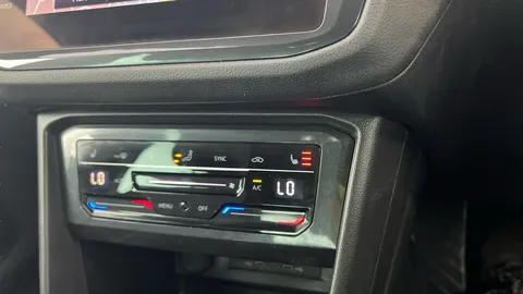 Thumbnail image for the Volkswagen Tiguan 1.5 TSI R-Line   DSG
