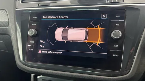 Thumbnail image for the Volkswagen Tiguan 1.5 TSI R-Line   DSG