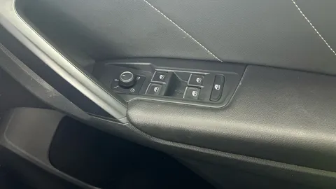 Thumbnail image for the Volkswagen Tiguan 1.5 TSI R-Line   DSG