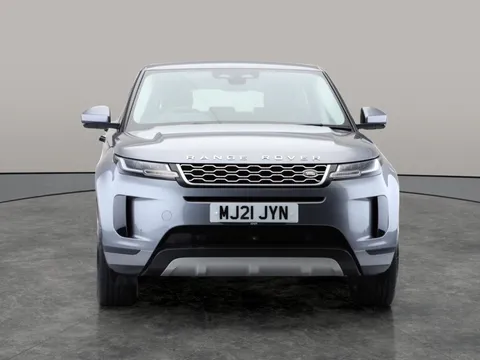 Thumbnail image for the Land Rover Range Rover Evoque 1.5 P300e 12.2kWh S   Plug-in  4WD