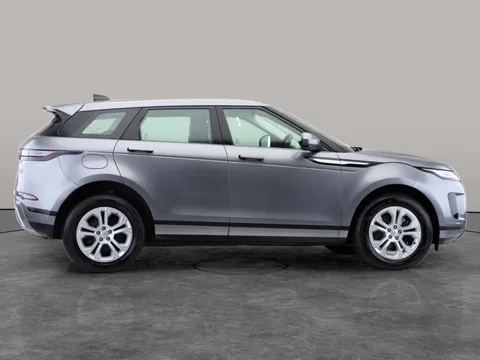 Thumbnail image for the Land Rover Range Rover Evoque 1.5 P300e 12.2kWh S   Plug-in  4WD
